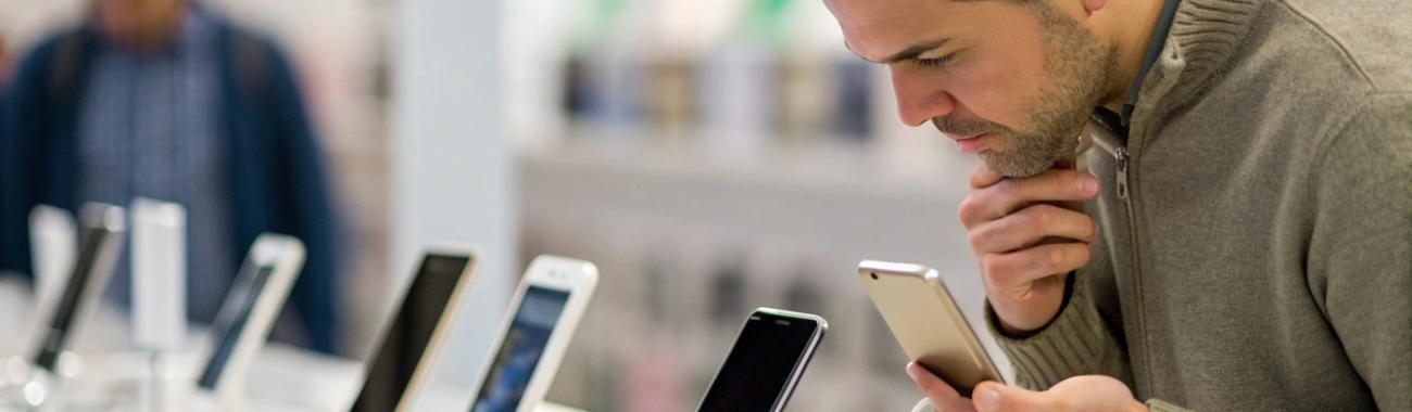 Смартфон с хорошей батареей в 2026: как читать характеристики и не попасться на «5000 мА·ч»