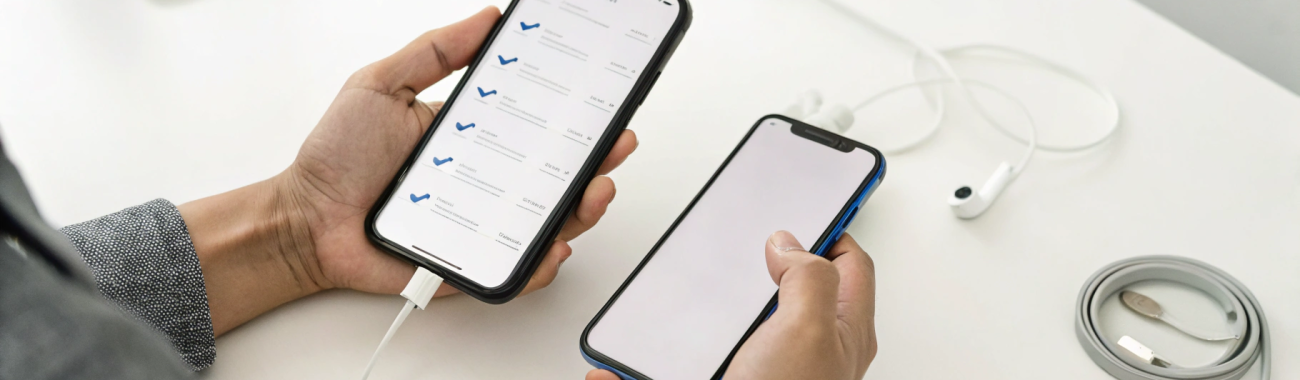 Что делать, если iPhone или Android быстро разряжается: диагностика батареи и настройки за 30 минут