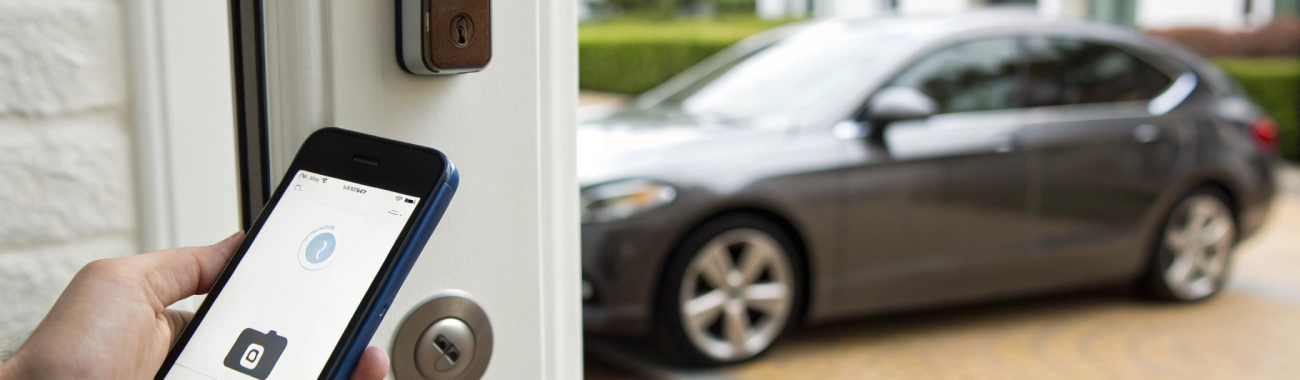 iPhone как ключ от дома и машины в 2026: какие модели поддерживают UWB и NFC и что проверить перед покупкой