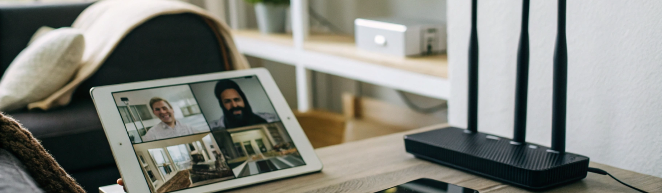 Wi‑Fi 2.4 или 5 ГГц на iPhone, iPad и Android: что выбрать для дома в 2026