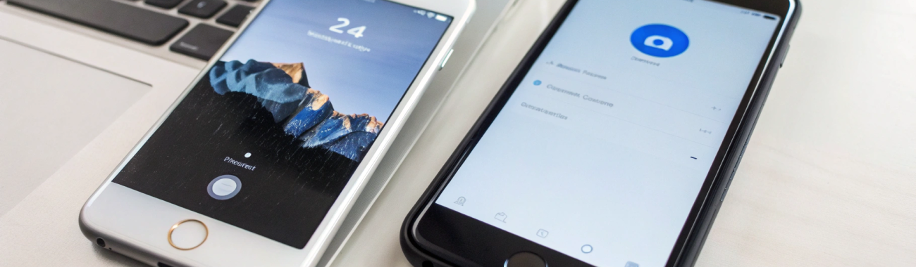 Как выбрать iPhone или Android для двухфакторной аутентификации в 2026: чтобы коды не терялись и всё было безопасно