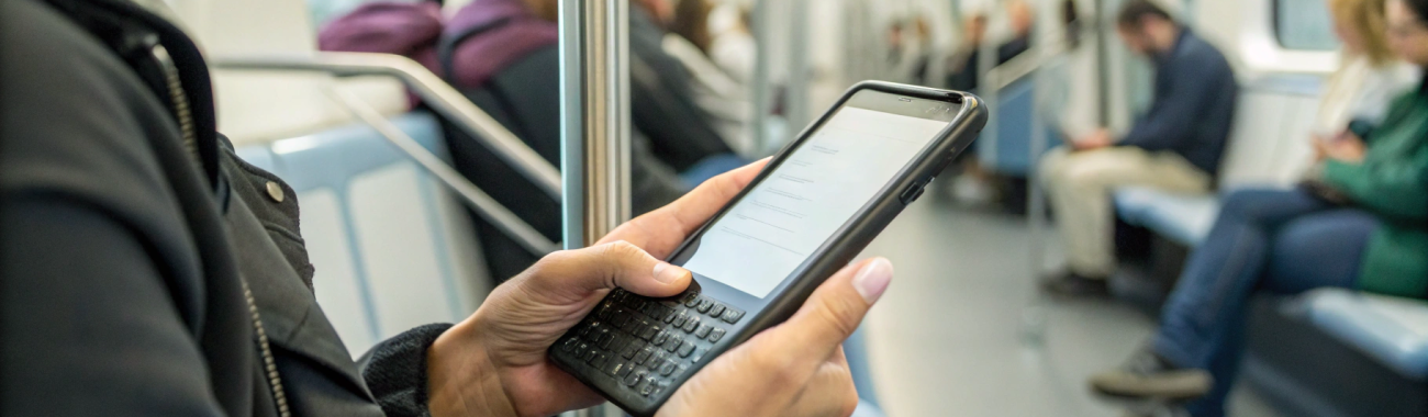 Как включить режим для одной руки на iPhone и Android и удобно пользоваться большим экраном