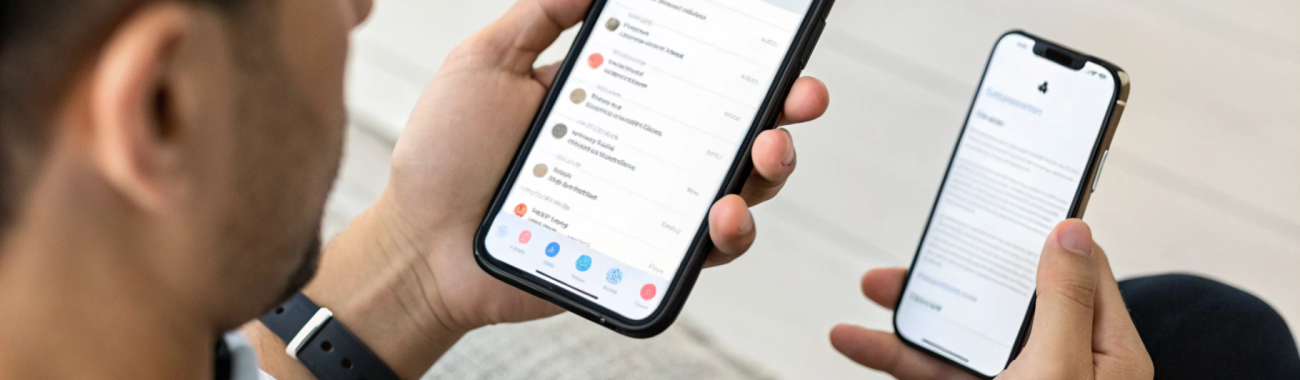 Почему не приходят уведомления в WhatsApp, Telegram и почте на iPhone и Android: проверка настроек за 15 минут