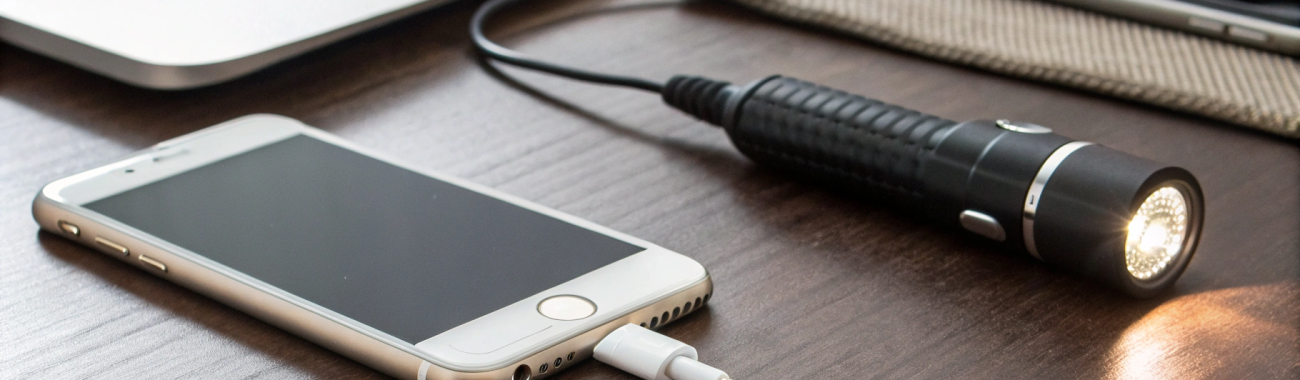 Почему iPhone не заряжается или заряжается медленно: кабель, адаптер, порт и настройки