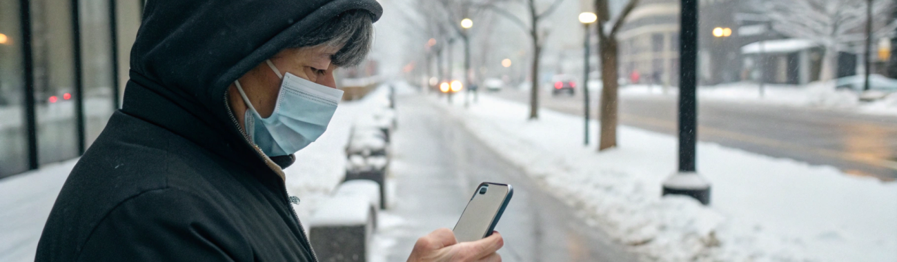 Как настроить Face ID и Touch ID, чтобы работали в маске, на улице и с мокрыми руками