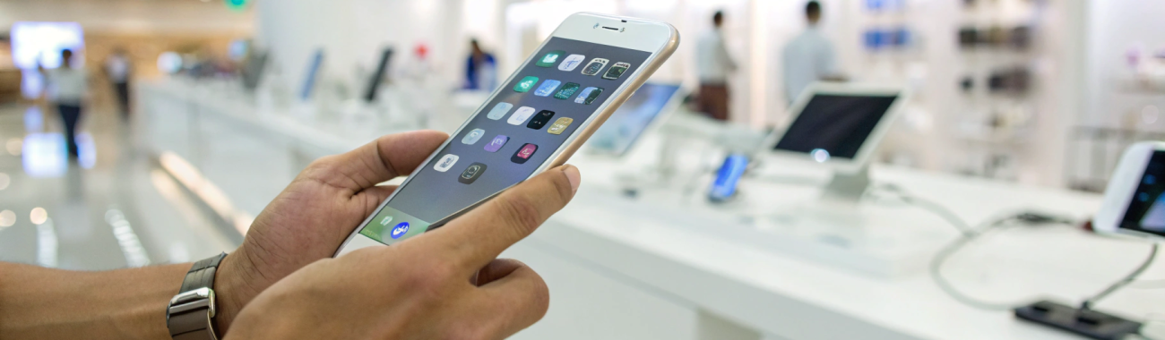 Как проверить True Tone и автояркость на iPhone в магазине: быстрый тест за 3 минуты