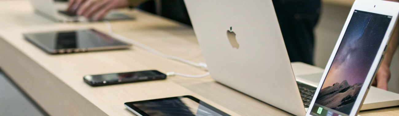 Актуальные iPhone, iPad и Mac: как устроены линейки и что выбрать