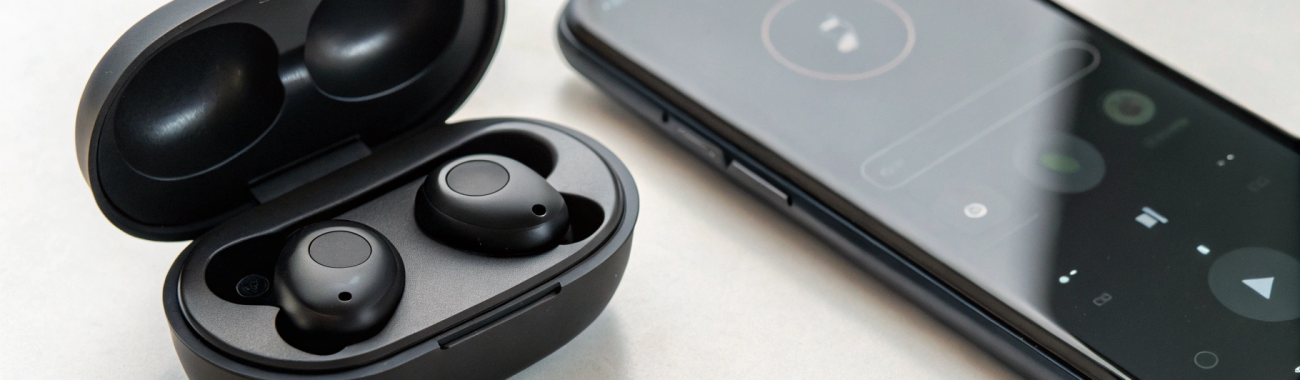 AirPods и Android: как подключить, настроить микрофон и уменьшить задержку