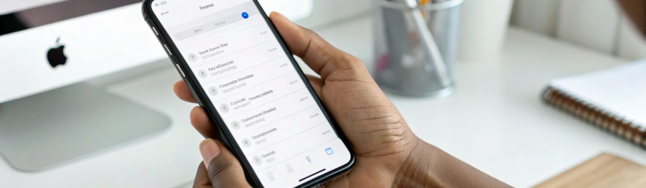 iPhone греется и быстро садится из‑за геолокации: как найти «виновника» и настроить службы геопозиции
