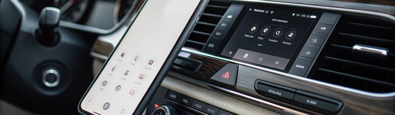 Что делать, если iPhone или Android не видит Bluetooth‑устройство в машине: магнитола, адаптер, гарнитура