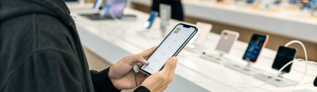 Как проверить, что iPhone поддерживает eSIM и работает с вашим оператором: простая проверка до покупки