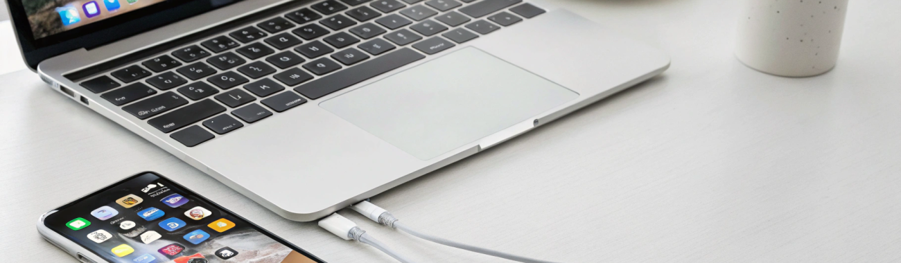 Mac не видит iPhone по кабелю: как включить доверие и заставить Finder/iTunes увидеть устройство