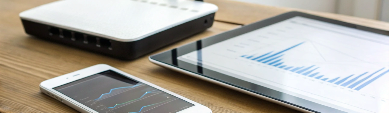 Как проверить скорость и стабильность Wi‑Fi на iPhone, iPad и Android: простой тест без специальных приборов