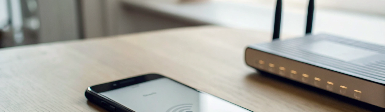 iPhone не принимает пароль от Wi‑Fi: что проверить в роутере и на телефоне, если пишет «неверный пароль»