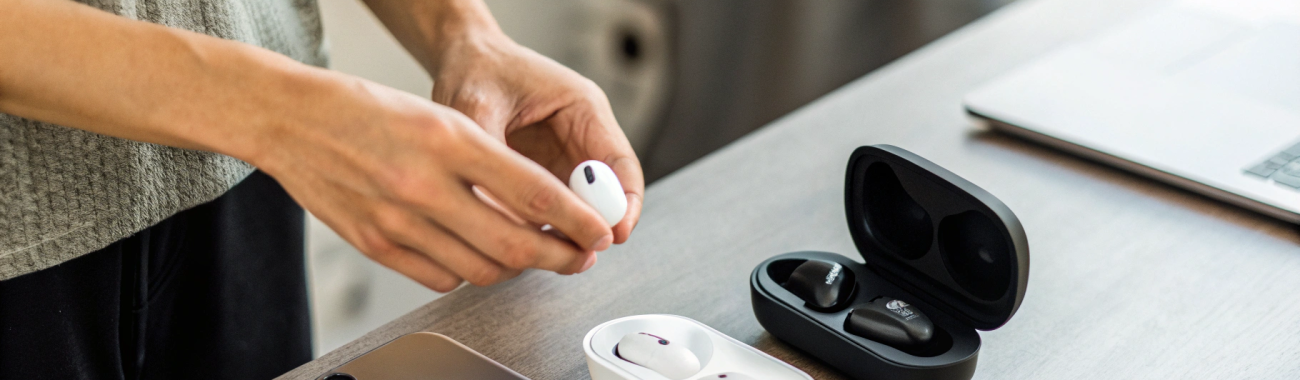 Новые AirPods: какие изменения ждать и кому стоит подождать, а кому покупать сейчас