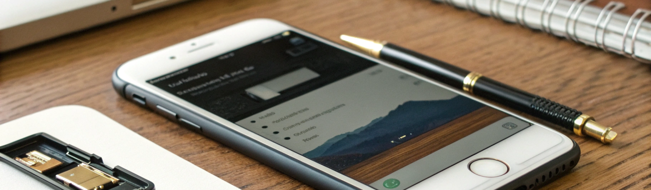 iPhone не видит SIM после замены или обновления: что проверить и как вернуть сеть