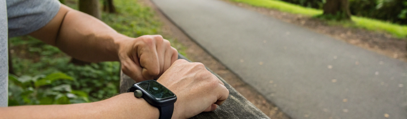 Apple Watch не считают шаги или пульс неточно: как откалибровать и что влияет на точность