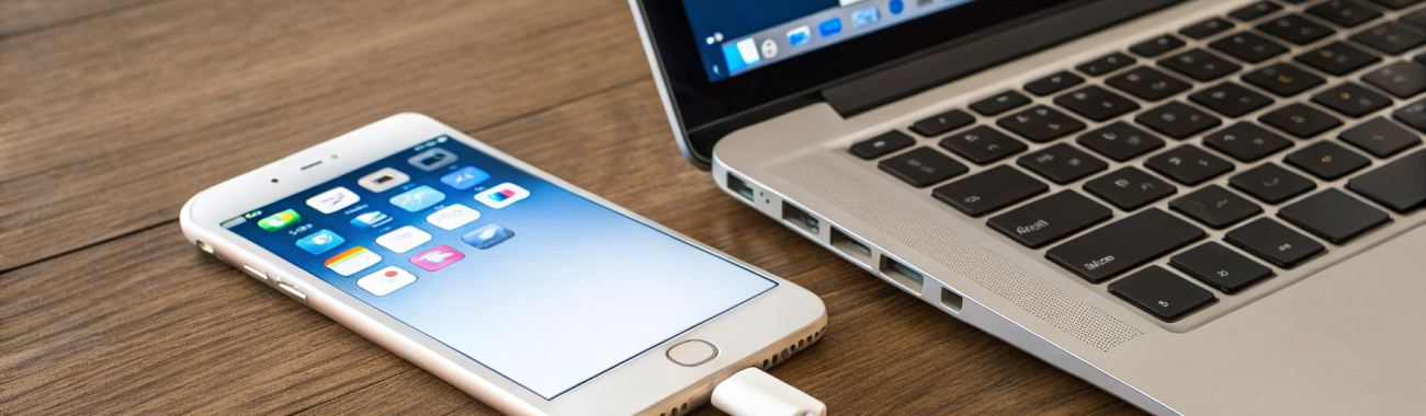 iPhone не видит компьютер Windows по кабелю: что делать, если не появляется в Проводнике