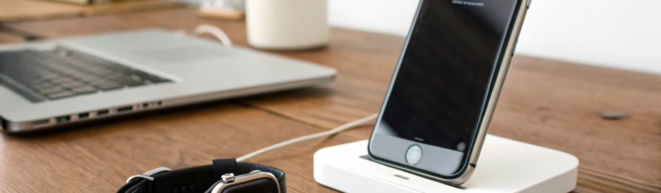 Apple Watch не подключаются к iPhone: чек‑лист перед сбросом и сервисом