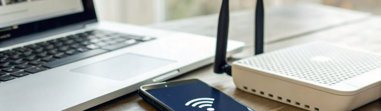 Телефон видит Wi‑Fi, но интернет не работает: что проверить на iPhone, iPad и Android