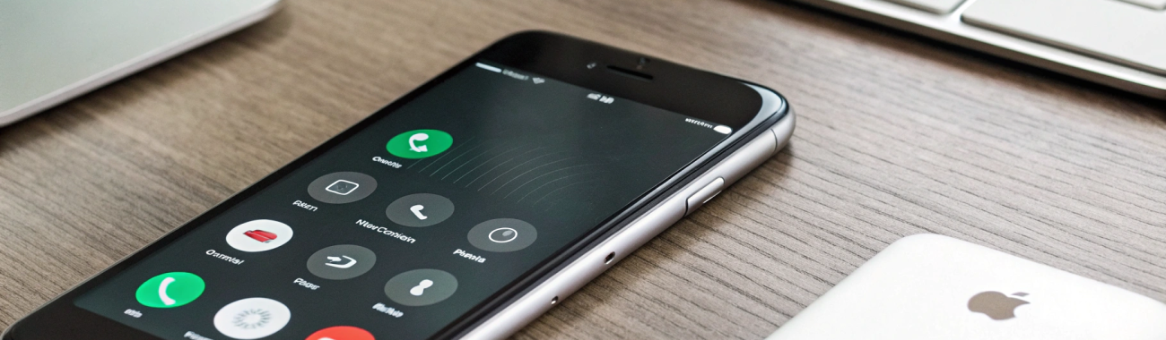 iPhone не получает звонки, но интернет работает: что проверить в VoLTE, Wi‑Fi Calling и переадресации