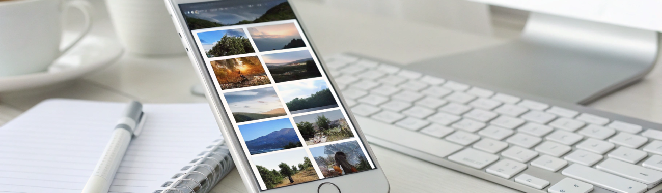 Почему на iPhone фото в галерее есть, а в мессенджере не видно: доступы, iCloud и «Недавние»