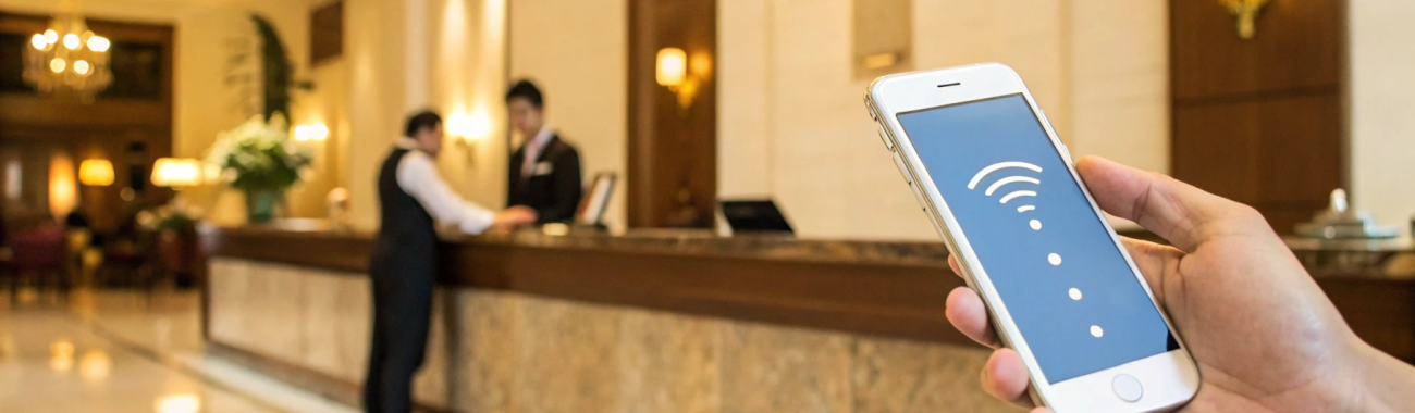 iPhone не подключается к Wi‑Fi с авторизацией в кафе и отеле: как открыть страницу входа и не попасть в ловушки