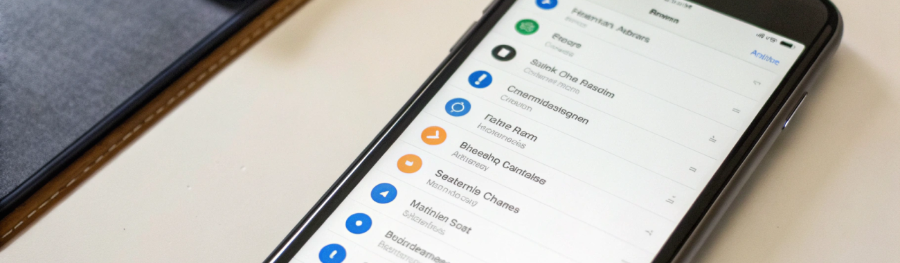 iPhone после обновления: пропали «Сотовые данные» и не работает LTE/5G — что проверить до сброса