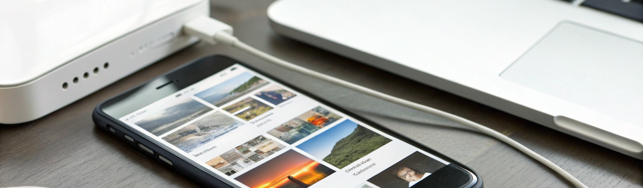 iPhone не синхронизирует фото с iCloud: почему «Загрузка на паузе» и как быстро исправить