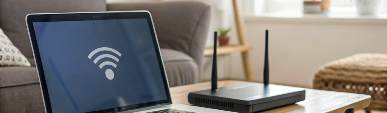 MacBook не подключается к Wi‑Fi, хотя другие устройства в сети работают: причины и решения