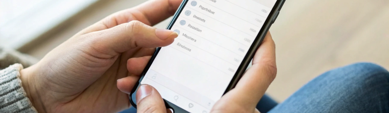iPhone пишет «Обновление настроек Apple ID»: почему висит и как безопасно завершить