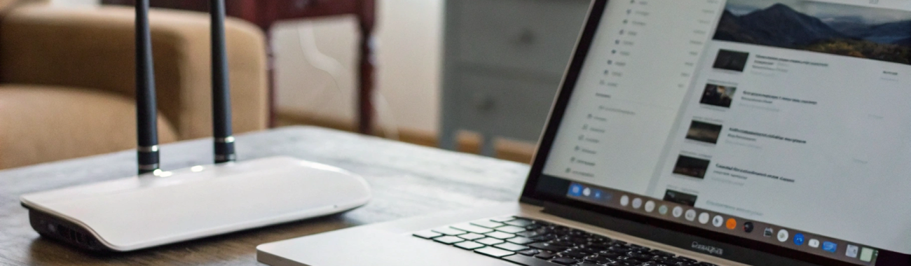 MacBook не видит Wi‑Fi сеть, хотя она есть на телефоне: причины и быстрые решения