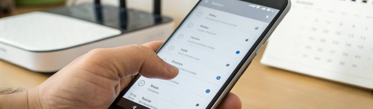Samsung Galaxy: как включить «Режимы и сценарии», чтобы телефон сам менял звук, яркость и Wi‑Fi