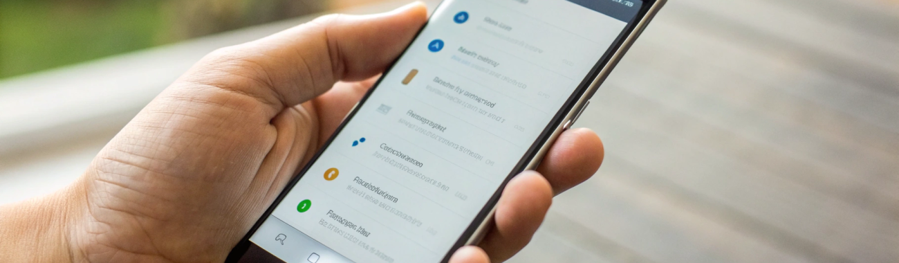 Скрытые настройки Samsung Galaxy, которые реально улучшают батарею без отключения уведомлений