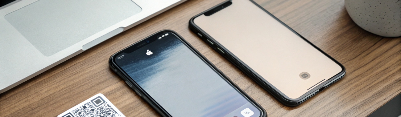Перенос eSIM на новый iPhone: быстрый способ, через оператора и что делать при ошибке активации