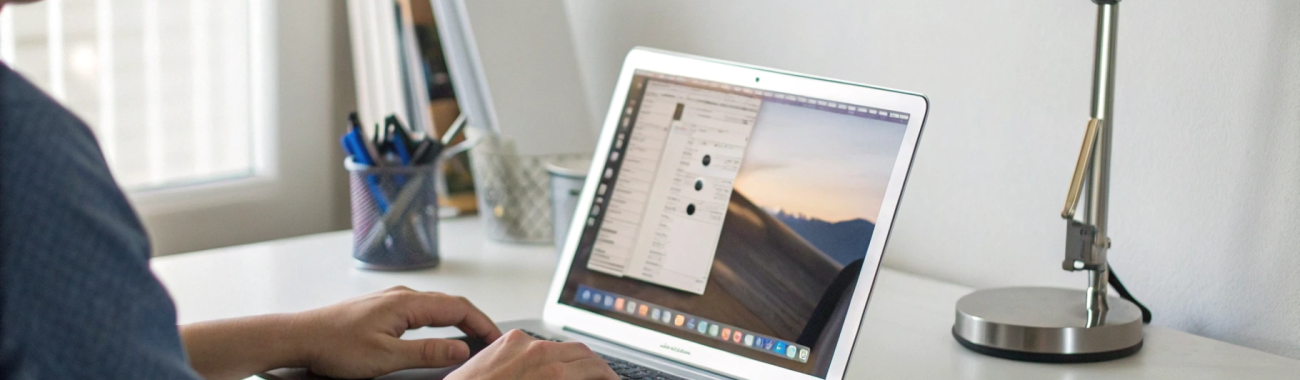 MacBook с M‑чипом: как быстро проверить оперативную память и SSD, и что это меняет в работе