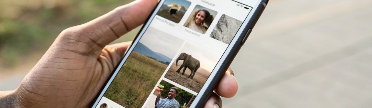 iPhone не сохраняет фото из Safari и мессенджеров: куда пропадает «Сохранить изображение» и что делать