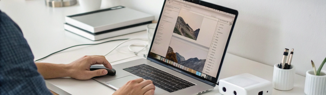 MacBook перегревается и шумит на простых задачах: причины и что сделать без сервиса