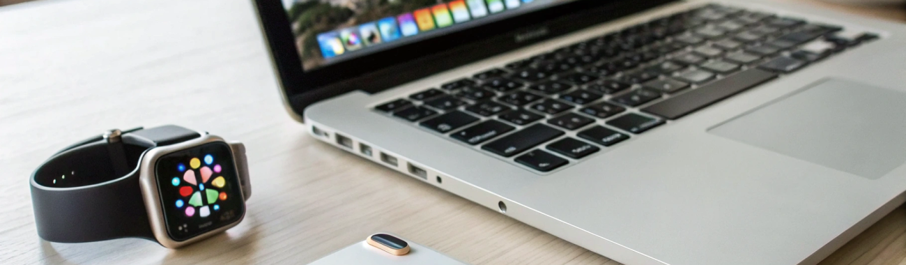 iPhone не видит Apple Watch для разблокировки Mac: как включить и что мешает