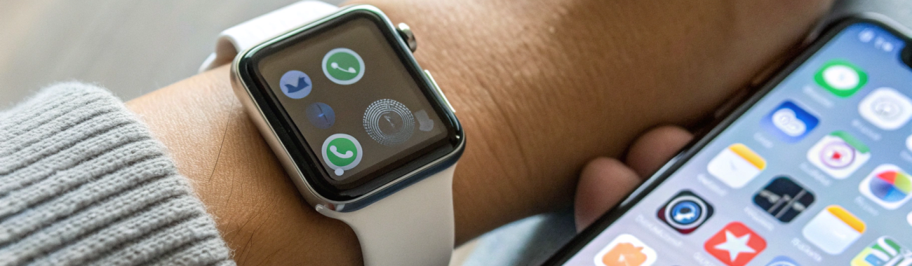 Apple Watch не показывают уведомления WhatsApp и Telegram: где включить и что ломает доставку