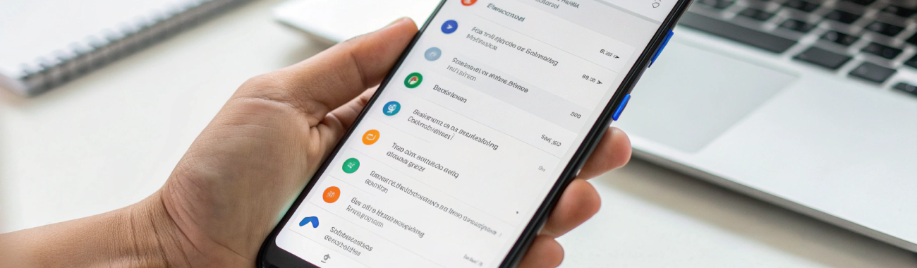 Samsung Galaxy: как отключить навязчивую рекламу и рекомендации в системе без потери функций