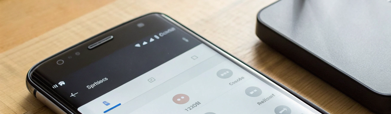 Samsung Galaxy: как включить VoLTE и Wi‑Fi Calling для лучшего качества звонков