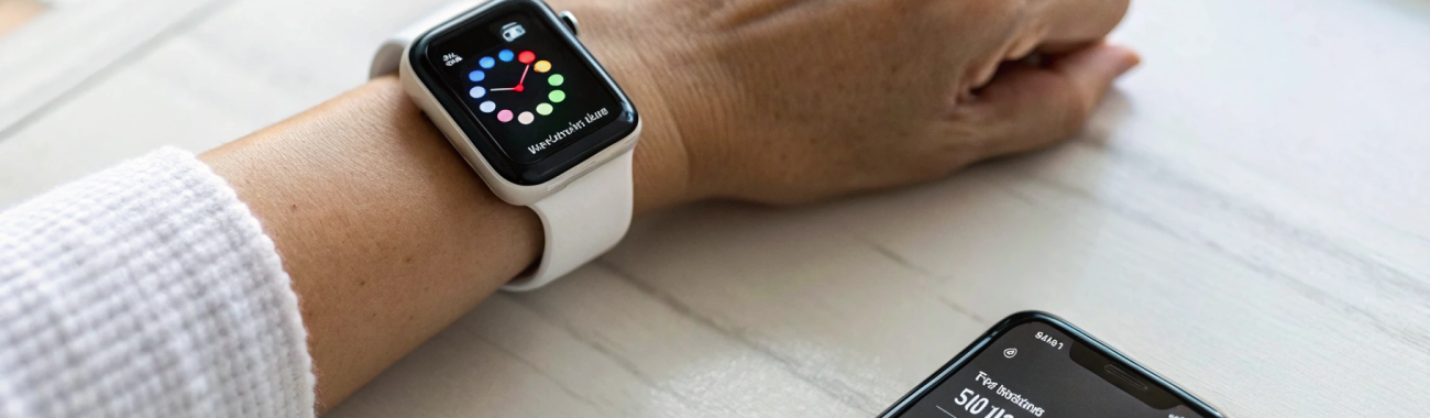 Apple Watch: почему не измеряет кислород в крови и где функция недоступна