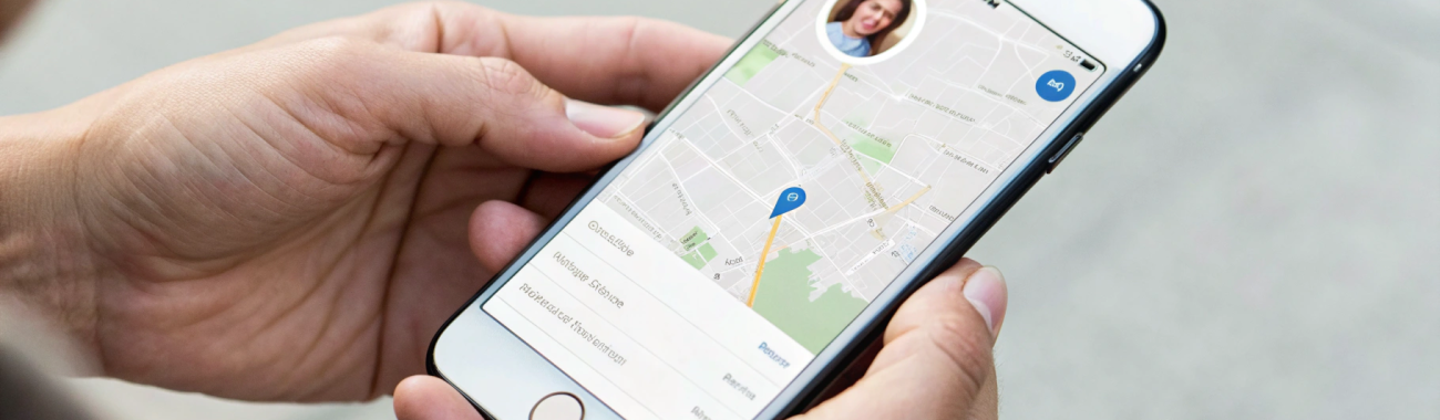 iPhone: что делать, если не работает «Обмен геопозицией» в «Локаторе» — причины и настройка