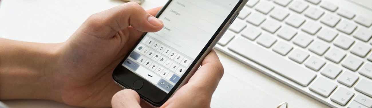 iPhone не принимает код из SMS: почему не приходит подтверждение и как быстро восстановить доступ
