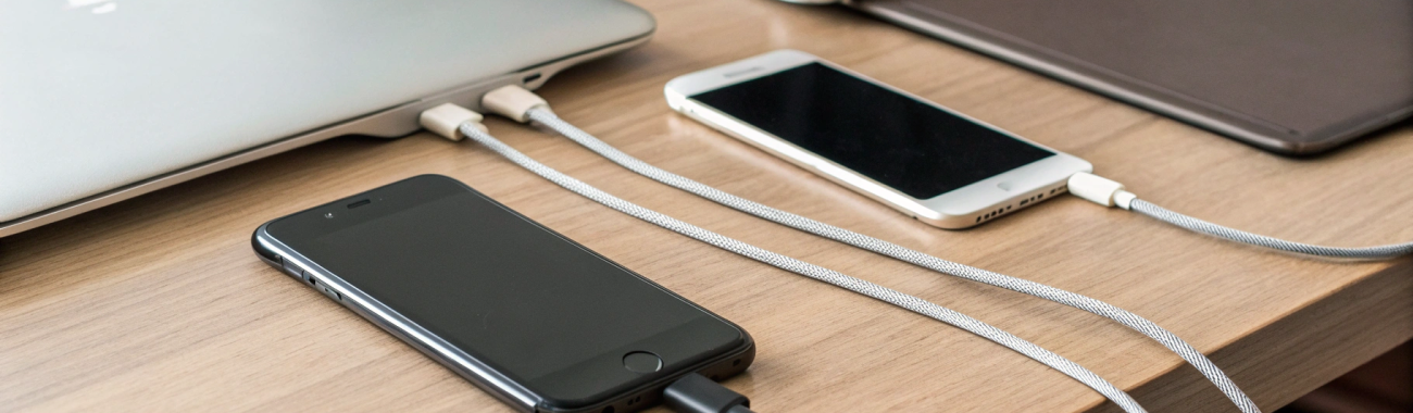 Новинки Apple: какие устройства обычно получают USB‑C и что это меняет для аксессуаров и зарядок