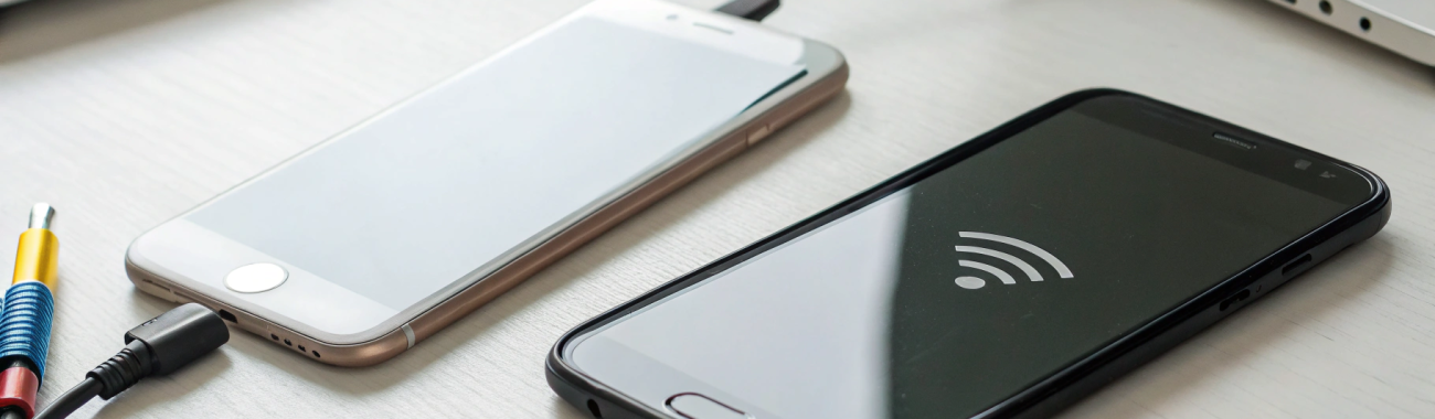 Android: как перенести данные на новый смартфон без кабеля — через Google и резервные копии