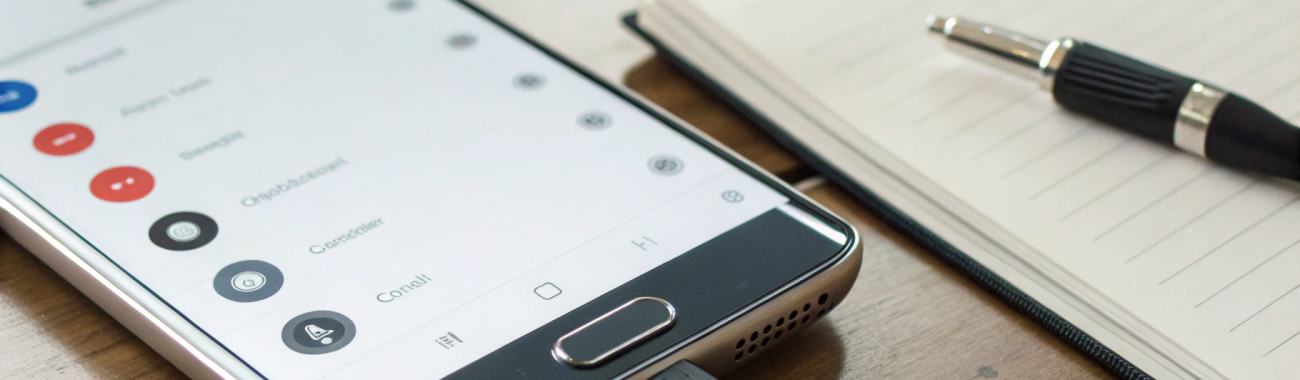 Samsung Galaxy: как включить запись экрана со звуком и почему не записывается звук приложений