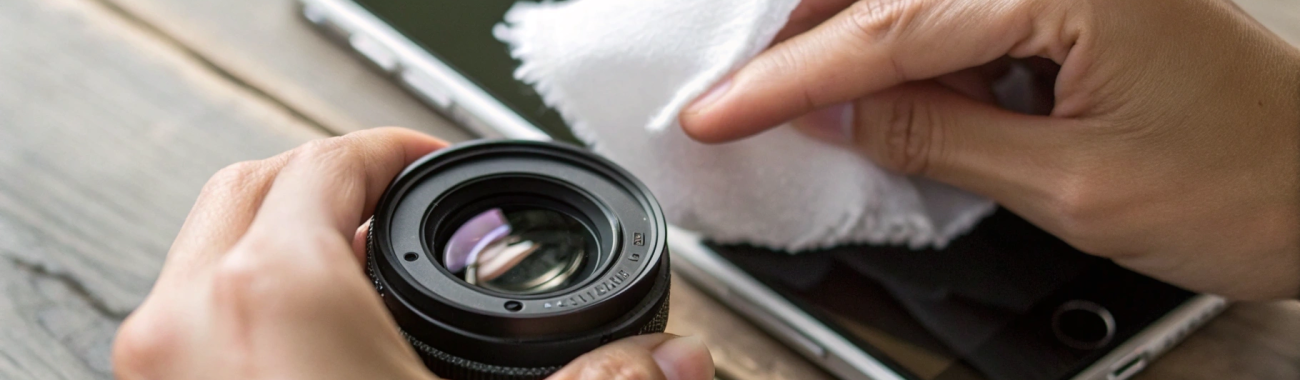 iPhone: как убрать дрожание и потерю фокуса в камере — настройки, линзы и когда это не норма