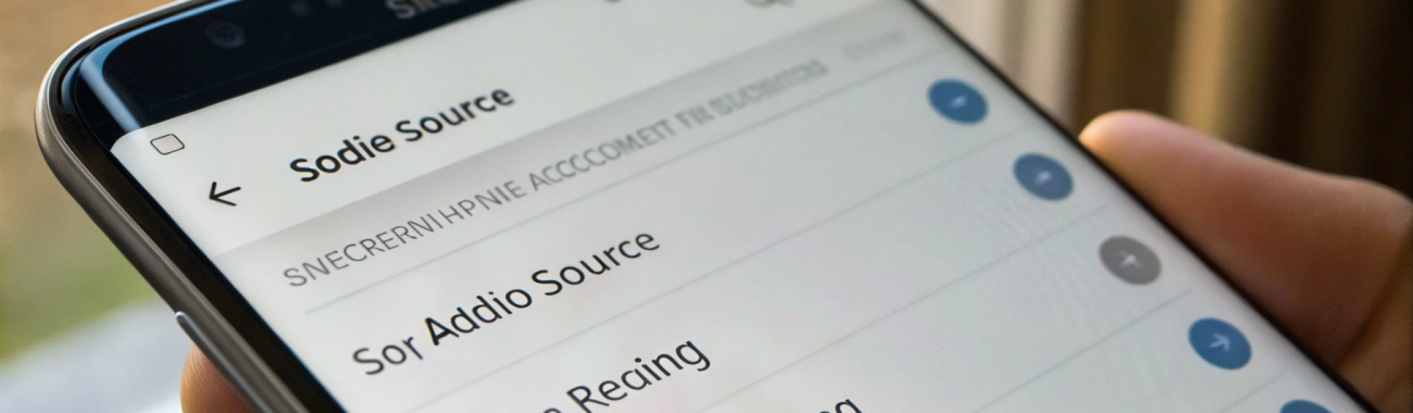 Samsung Galaxy: как настроить запись экрана со звуком приложения и микрофоном — без «тишины» на видео